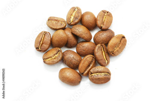 coffee beans