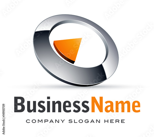 Business logo design