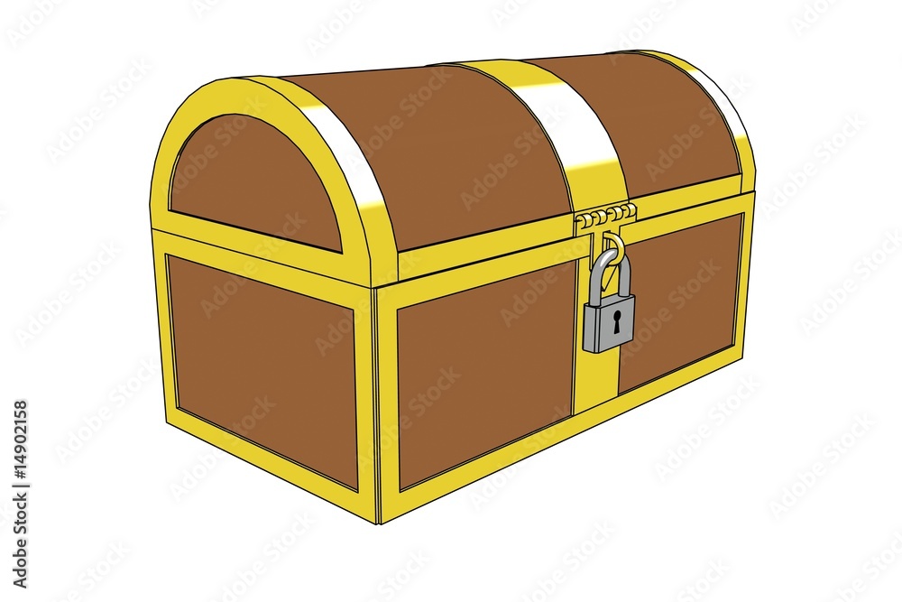 Treasure Chest