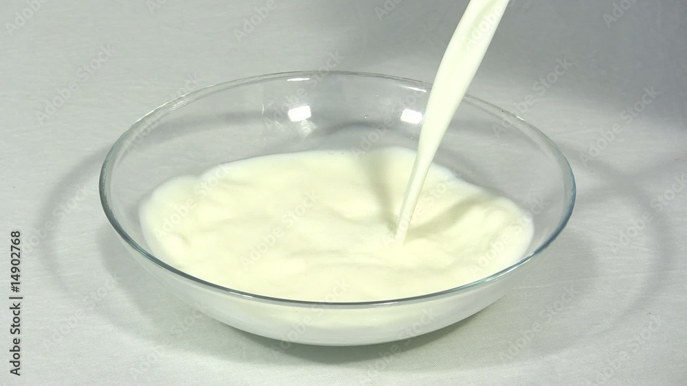 Milch Milch