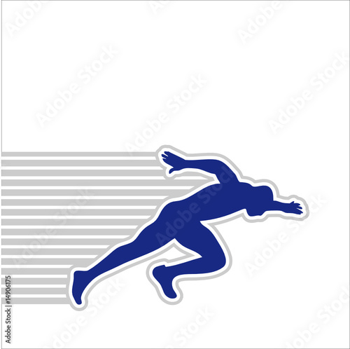 sprinter