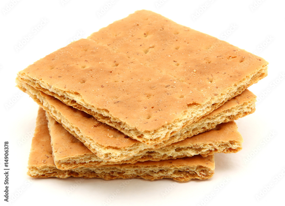 Graham Crackers