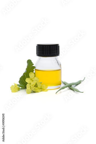 Rapsöl