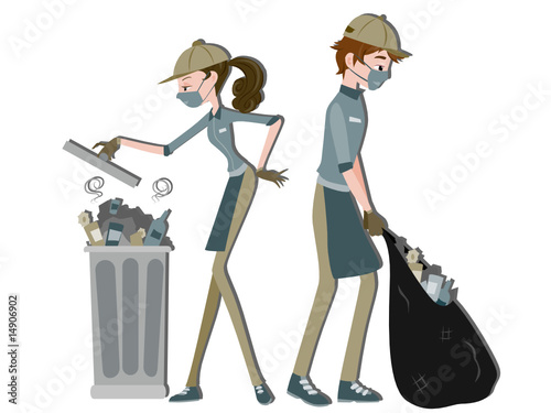 Cleaners