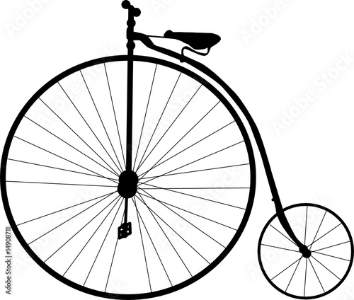 Old Bike