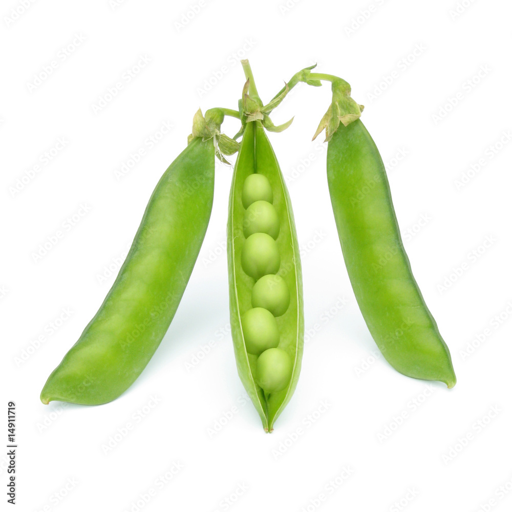 peas peas