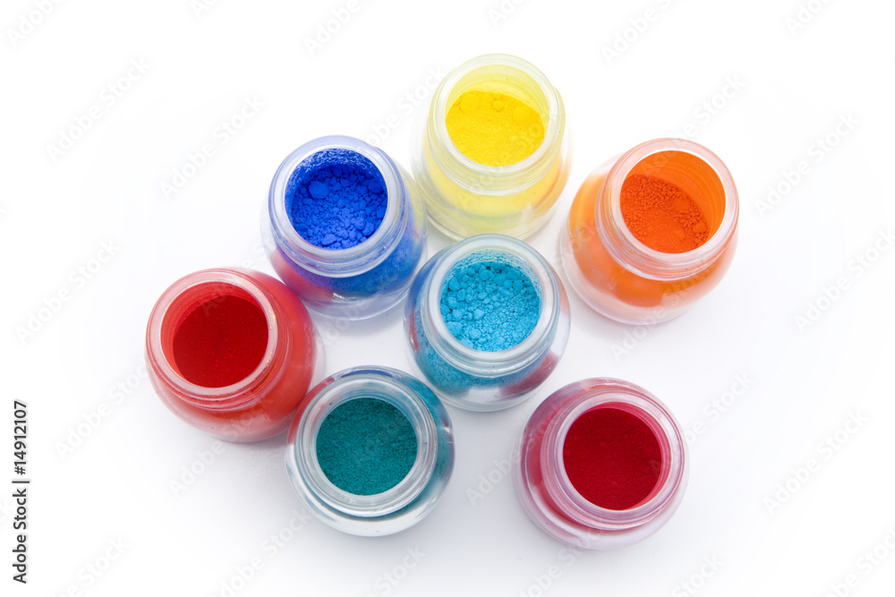 Farben Farben