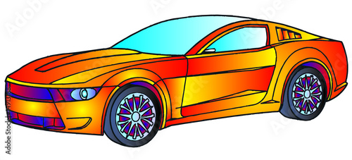 sportcar