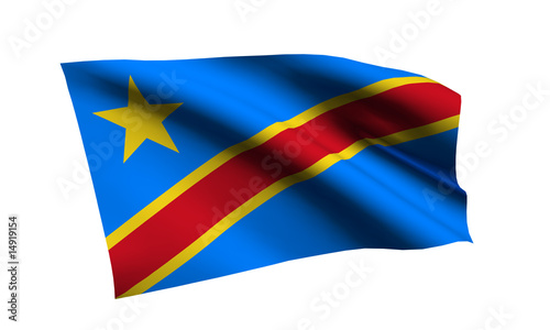 République démocratique du Congo #14919154