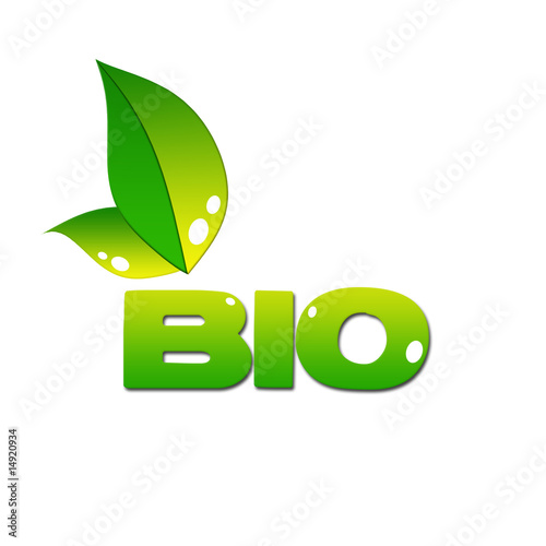 bio icon