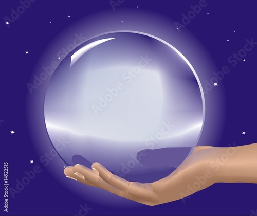 crystal ball 1