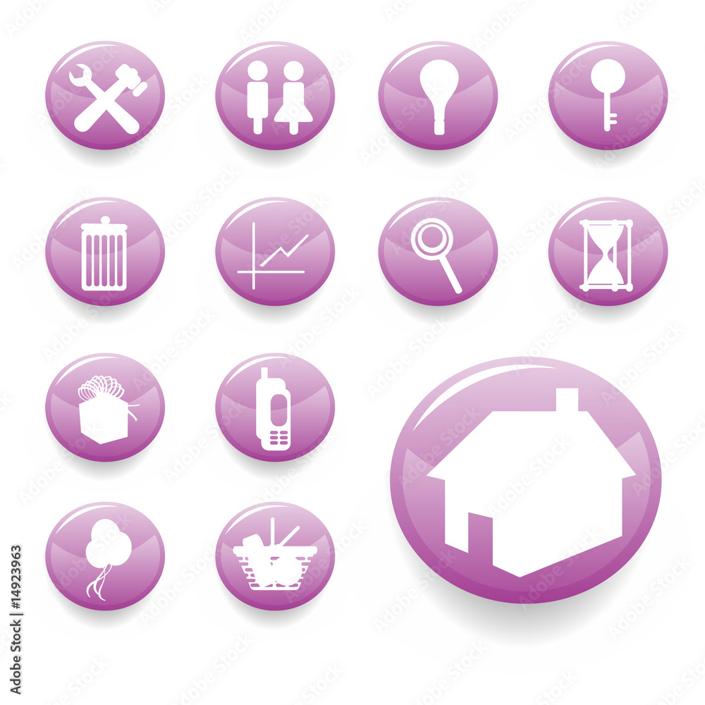 web icons web icons