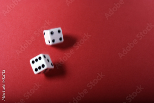 Roll of the dice