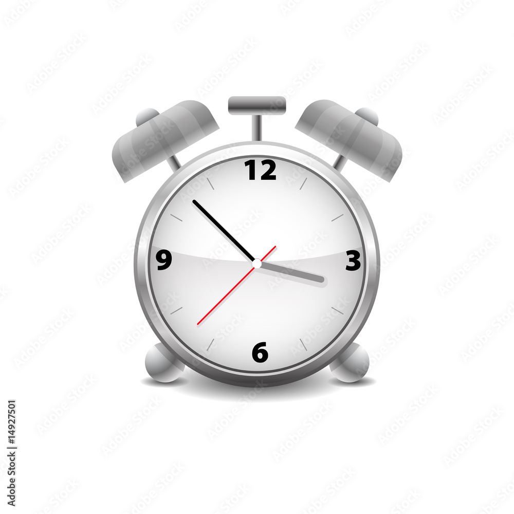 alarm clock alarm clock