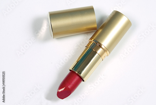 gold lipstik