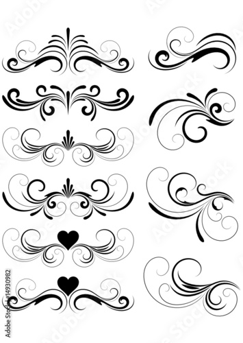 Decorative ornament