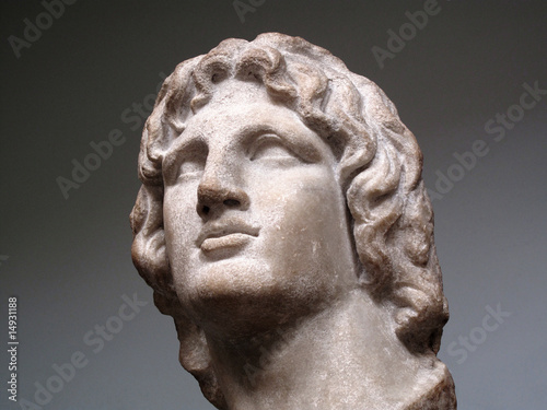 Alexander the Great 356-323 BC