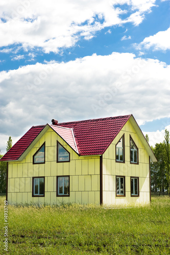 Wallpaper Mural New home Torontodigital.ca