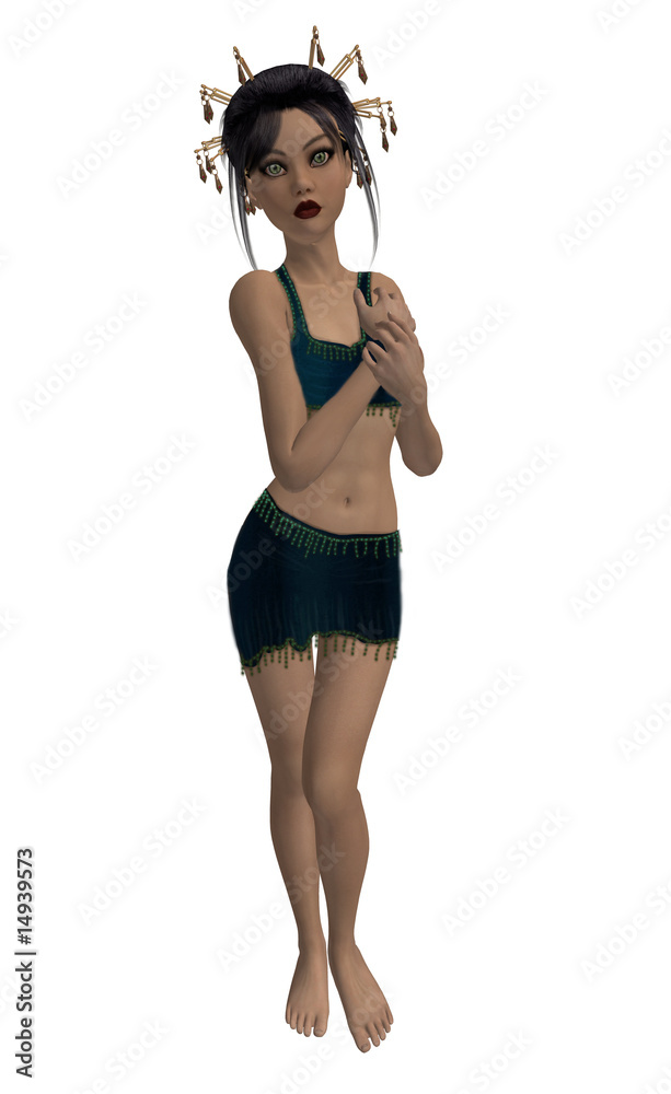Asian Girl Asian Girl