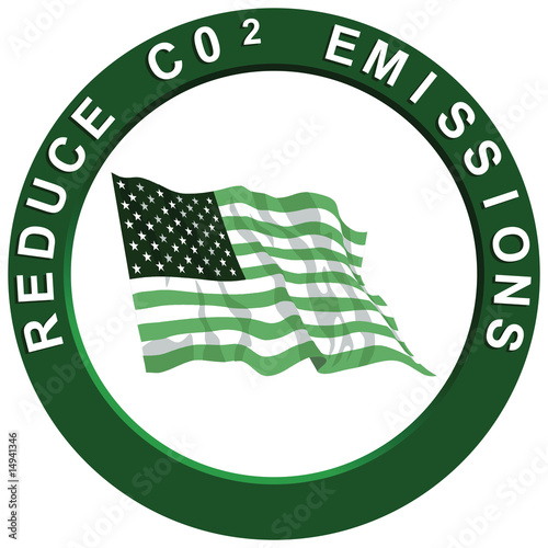 Reduce Carbon Emissions America