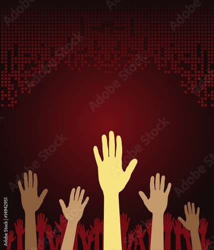 Hands