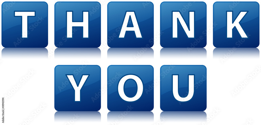 Thank You Thank You