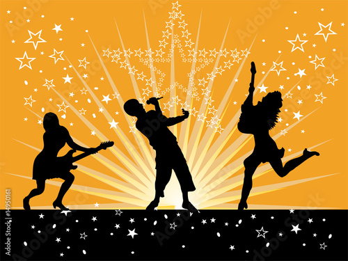 musik - band