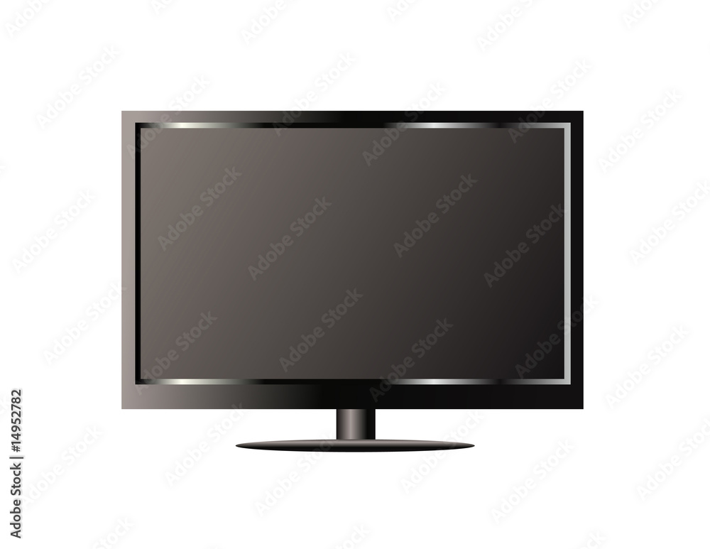 TV vector TV vector