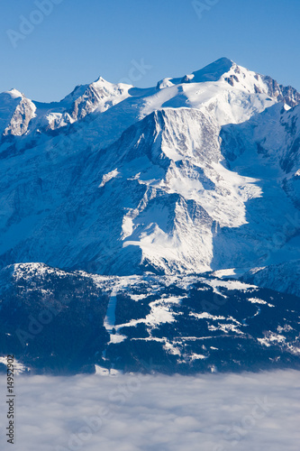 Mont Blanc