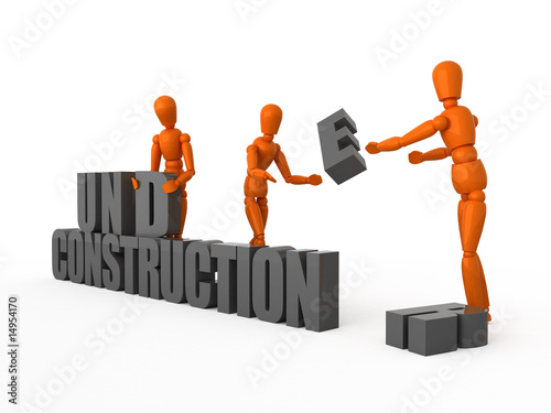 Under construction.