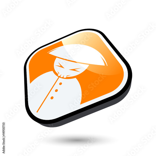 china restaurant zeichen symbol