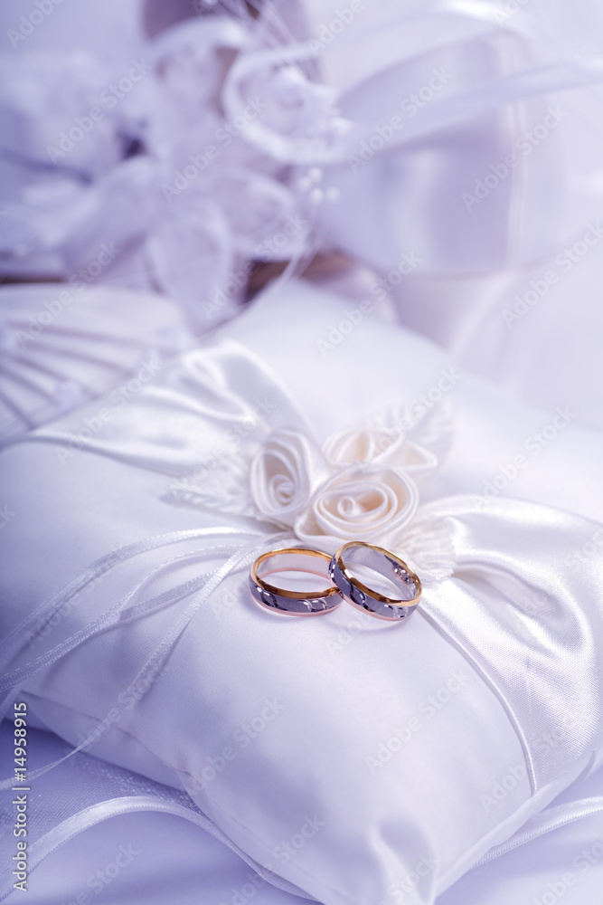 wedding still life wedding still life