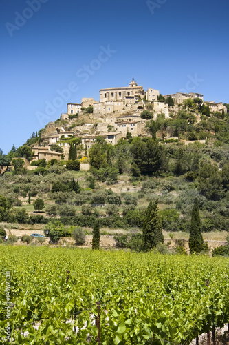 Gordes
