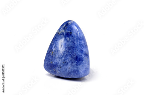 piedra azul