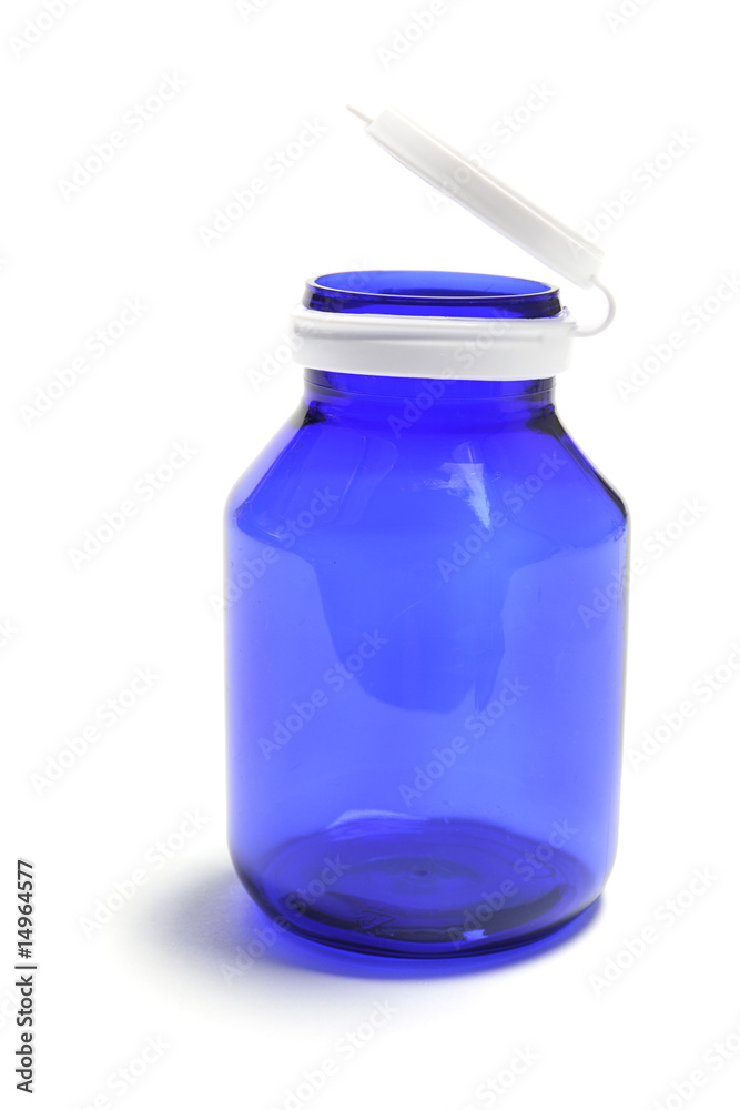 Pill Bottle Pill Bottle