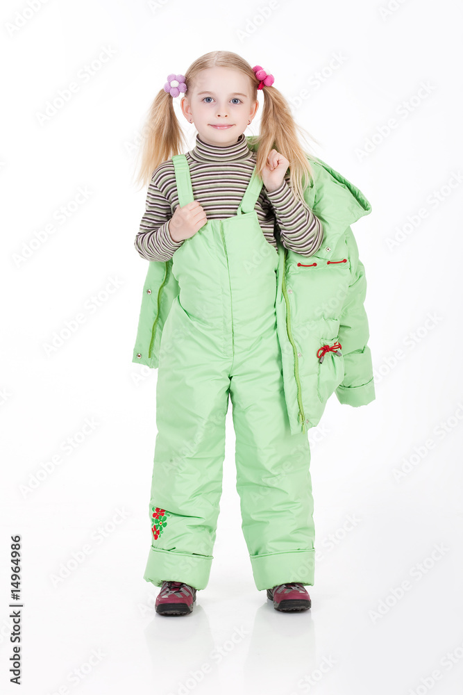 Child Fashion