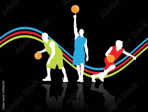 basketball