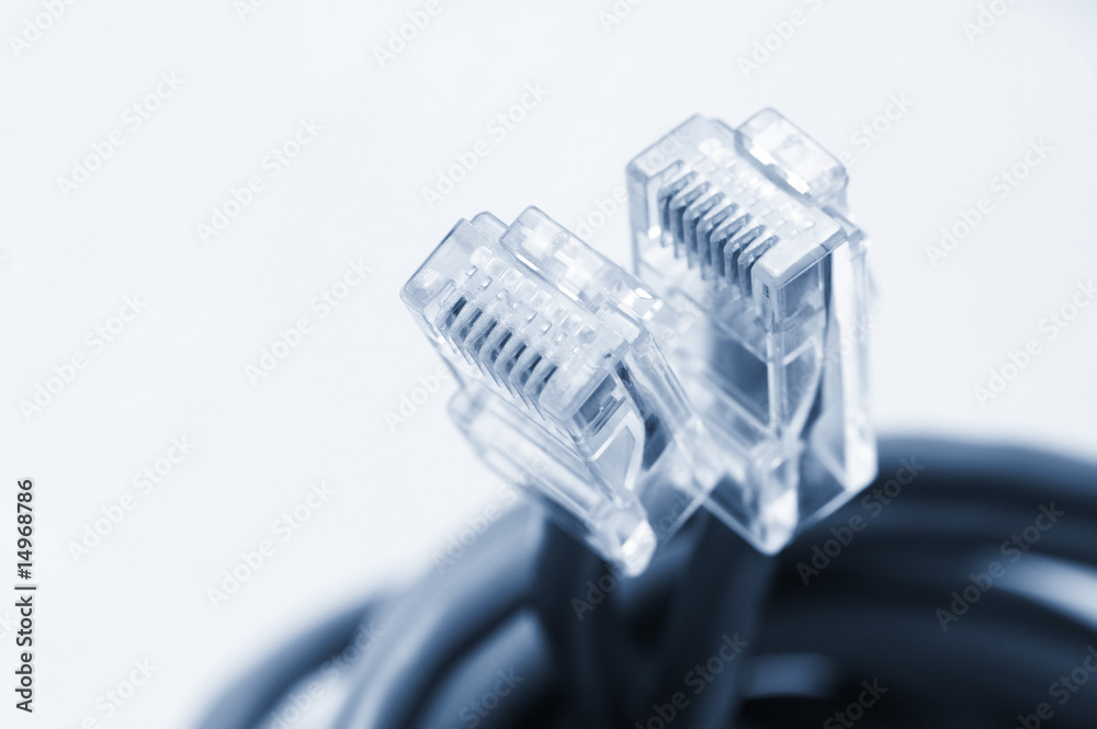 network and patch cables network and patch cables