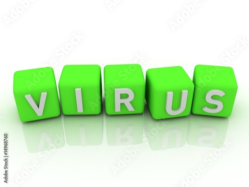 virus