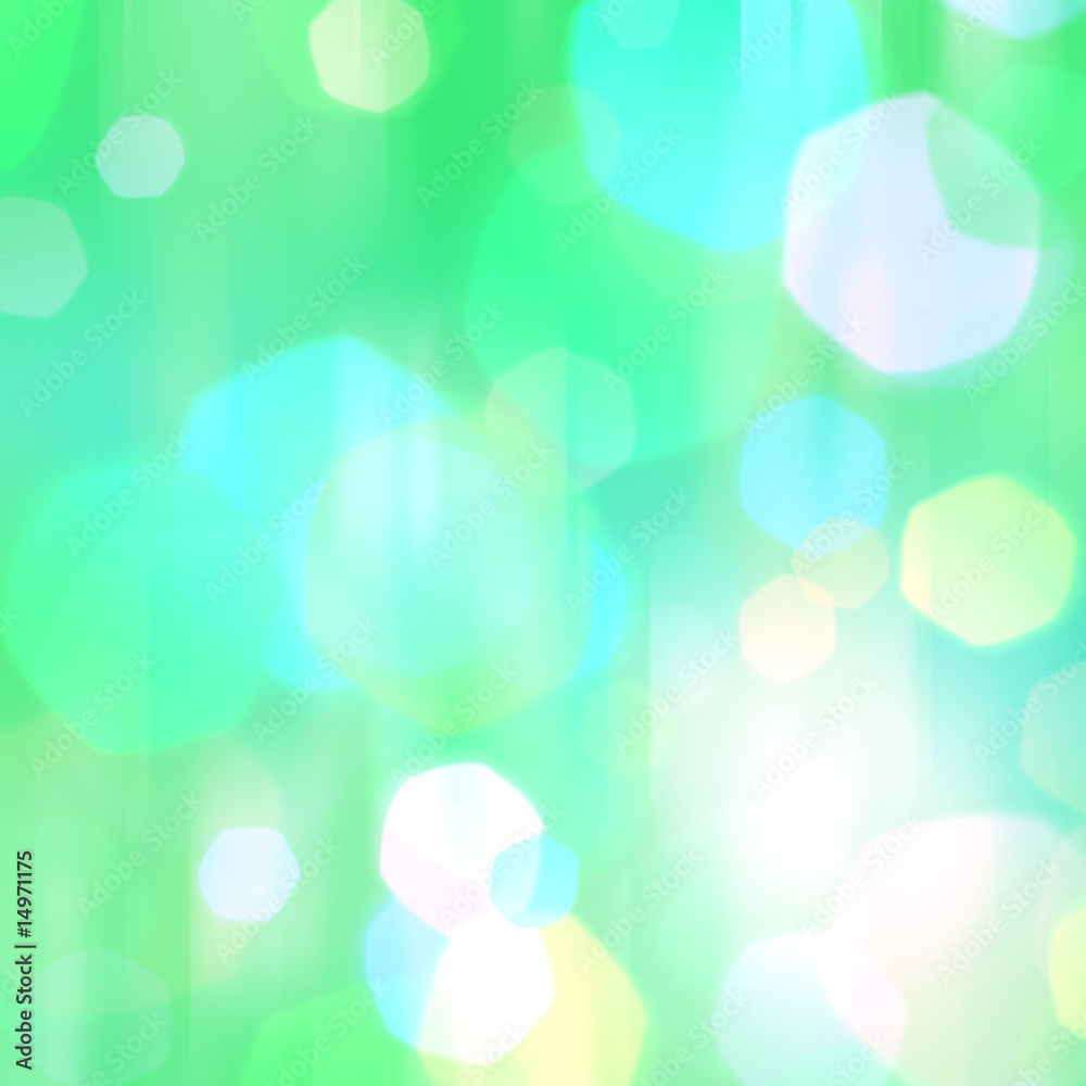 Beautiful abstract background