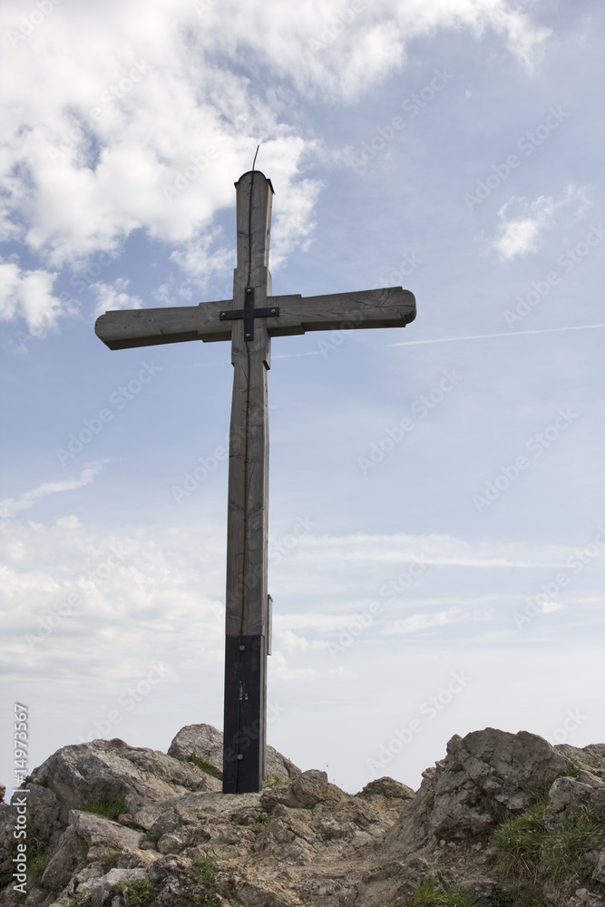 gipfelkreuz gipfelkreuz