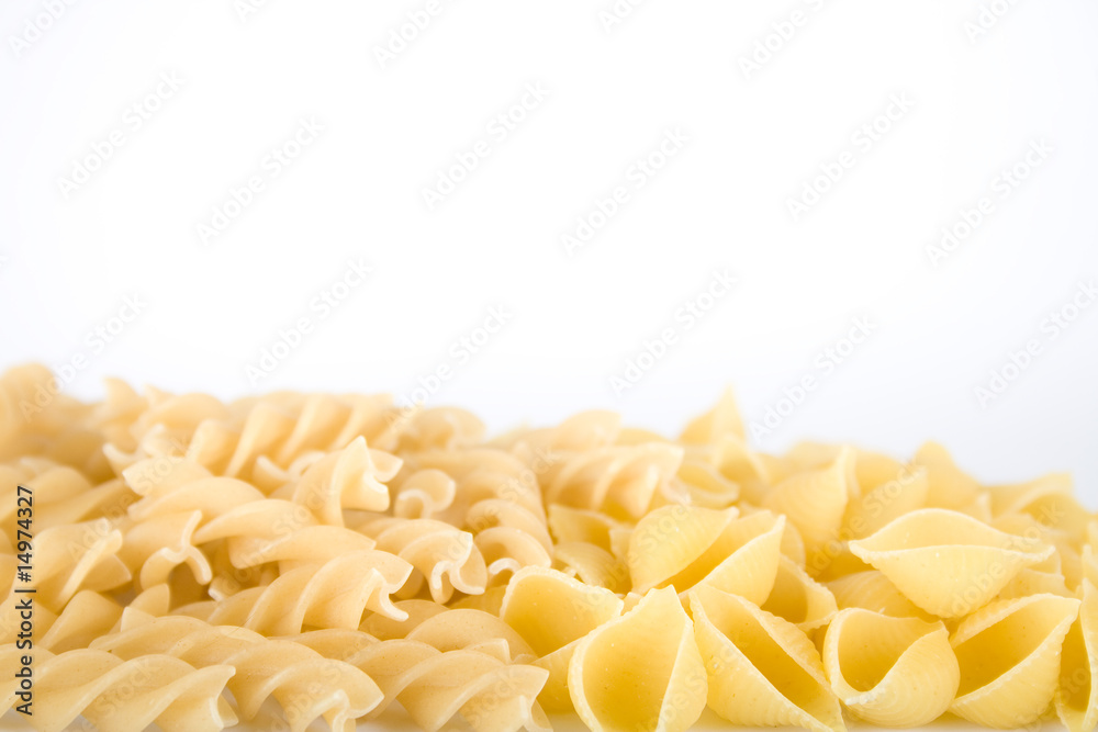 Macaroni Macaroni