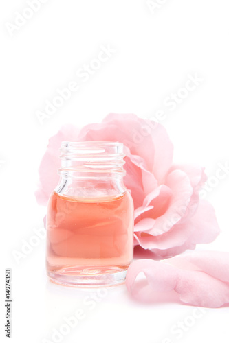 Rosenöl