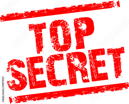 TOP SECRET