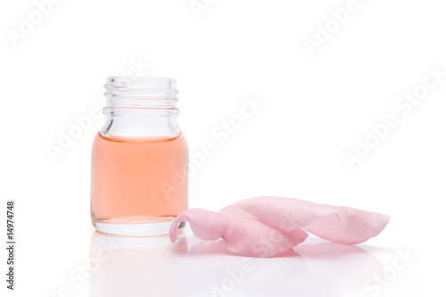 Rosenöl