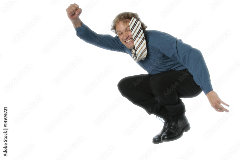Freudensprung Freudensprung