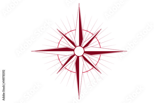rosa dei venti