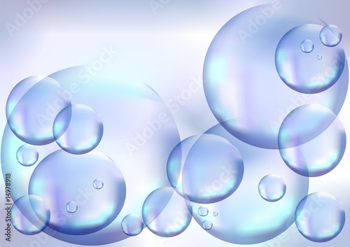 Air Bubbles