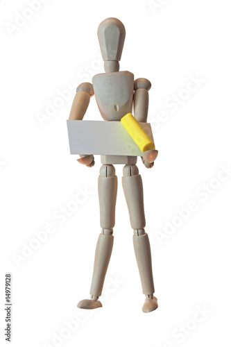Card Man