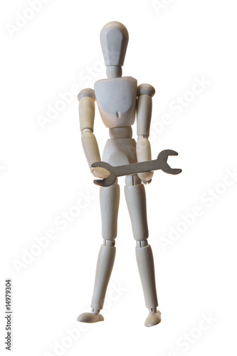 Spanner Man 2